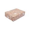 43x300cm Large Size Valentine'S Day Gift Wrapping Paper Double-Sided Gift Retro Kraft Paper Festival Party Diy Craft Papers