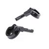 1Pc Sewing Machine Cabinet Hinge Fit For For Household Sewing Machine 15-30 + Black