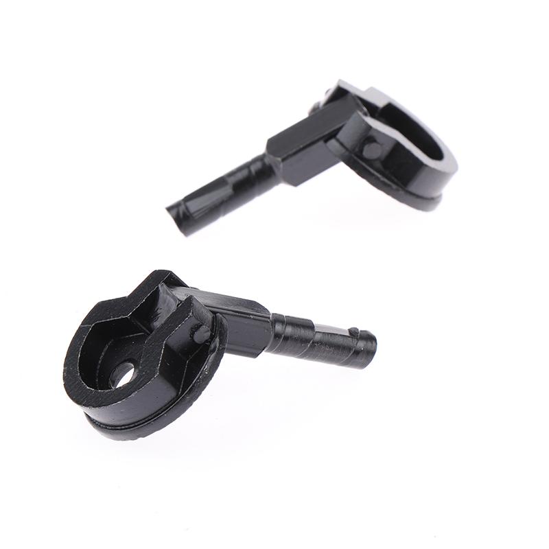 1Pc Sewing Machine Cabinet Hinge Fit For For Household Sewing Machine 15-30 + Black