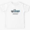 Tops – T-Shirts