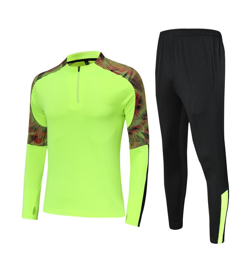 2023 Colanți de antrenament cu uscare rapidă pentru bărbați și costum de fitness sport pentru baschet și fotbal