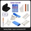 Peças e acessórios para guitarra – Cuidados de guitarra