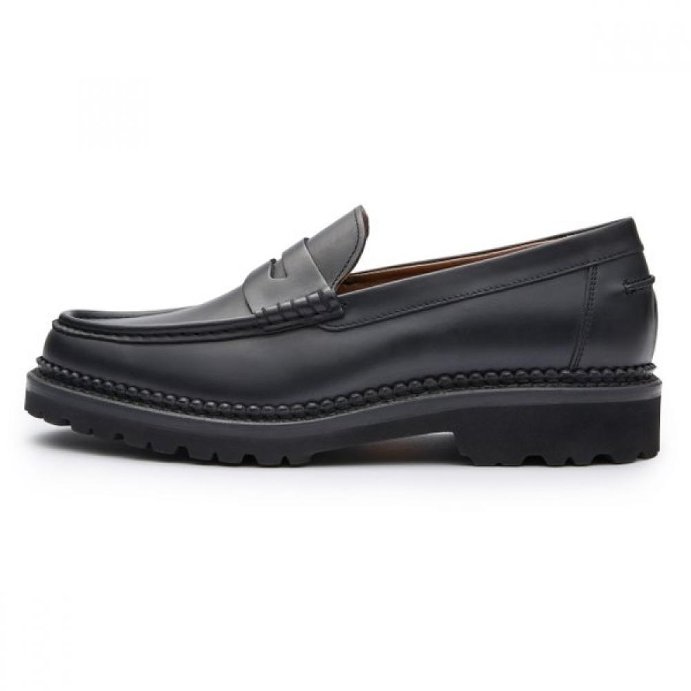 Kumkang Regal201 Men S Penny Loafer Vibram Sole regSlg5026f1