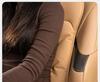 Ford Car Seat Cushion for Focus, Edge, Ruiqi, Lingrui, Explorer - All Seasons Seat Cover