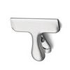 Wide Mouth Spring Clamp Stainless Steel Paper File Receipt Clip for Home School Office