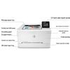 HP Color LaserJet Pro M254dw A4 Color Laser Printer CN Plug (adapter Included)
