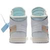 Jordan 1 Retro Vysoké Off White Alaska AA3834-100