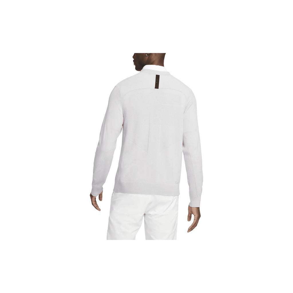 New Nike Sweatshirts Men's Gray DR5291-077