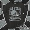 Las Vegas Football Vintage Unisex Retro Style Shirt and kids tshirt, Gift for Las Vegas Fans
