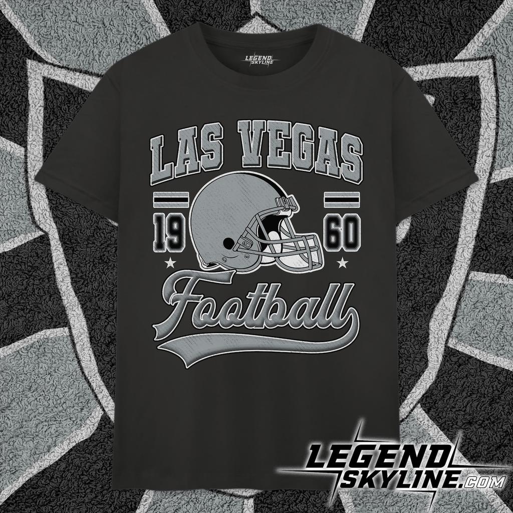 Las Vegas Football Vintage Unisex Retro Style Shirt and kids tshirt, Gift for Las Vegas Fans