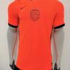 Netherlands 2026 Jersey Bundle: Bright Orange & Safari Animal Print