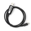 USB Programming Cable for TYT TH-9800 TH-7800 TH-8600 Mobile Transceiver USB Data Cable