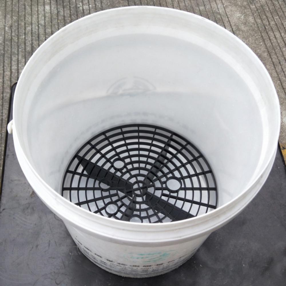 

23,5*6 см Yclone грязеуловитель для мойки автомобиля песок фильтр изоляционная сетка вставка для ведра автомобильные аксессуары для чистки детали автомобильные аксессуары