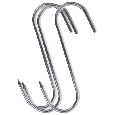 Smoking Hook 11.5x8.5 Cm 3 Pcs.