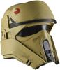 Premium Electronic Casque Shoretrooper, Star Wars The Black Series Cosplay Item : Andor, Vocal Modulation, of the 14