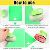 Star Punch DIY Embossing Punches Scrapbooking Machine Paper Cutting Hole Punch Labor Saving Punches