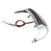 Motorcycle Front LED Fender Tip Light For Harley Electra Glide Ultra Limited FLHTK 2014-2024