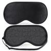 20 Magnets, Sleep Blackout, Eye Mask, Soft and Non-velvet Magnetic Cloth, Breathable and Sweat-absorbing Eye Mask.