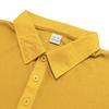 Men's Solid Waffle Knit Casual Polo Shirt Men Breathable Plus Size Sports Classic Polo Tee Daily Wear Short Sleeve Polo Shirts