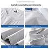 Mark Fairwhale Men's Ice Silk Cooling Short Sleeve T-shirt