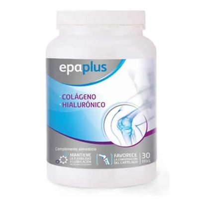 Epaplus Nahrungsergänzungsmittel Kollagen Hyaluron 420g