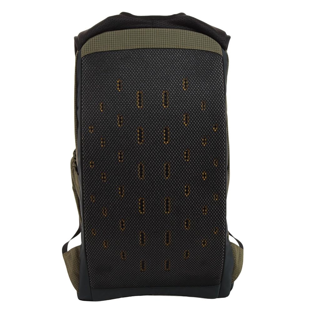 Gregory Allen 20 AL Khaki Backpack,