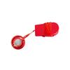 Treadmill Safety Replacement Key Heavy Type Magnetic Lock Polyester Cord Compacts Gym Essential
