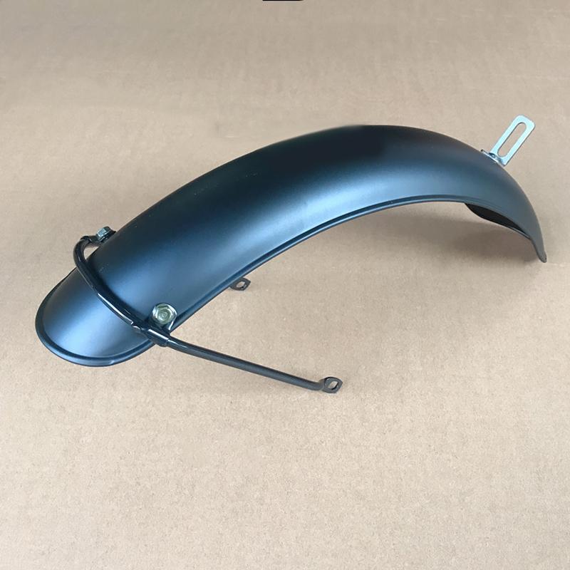 Motorcycle Accessories C50 C70 Super CUB110 Water Deflector Retro Modified Mudguard