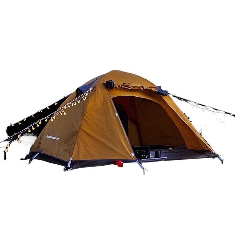 Cuoshan MD808 Outdoor Dome Camping Tent