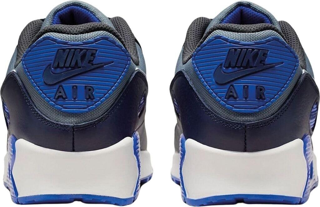 Nike Air Max 90 GTX Sneakers Cold Grey/anthracite/obsidian/pure Platinum