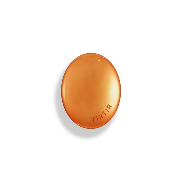 TIRTIR - Mask Fit AI Filter Cushion Mini - 15 Colors #17C Porcelain
