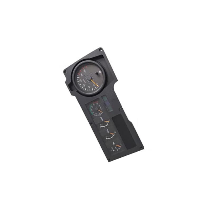 Dongfeng EQ1118G/EQ2102 Transport Vehicle Dashboard Assembly