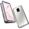 Case - Redmi - Note 9 Pro - Silver - Anti-Scratch - Full Protection
