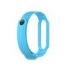 Pustende stropp For Mi Band 5 5NFC 6 6NFC Smart Watch håndleddsarmbånd