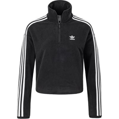 3 Stripes Polar Half Zipsweatshirt IY7266