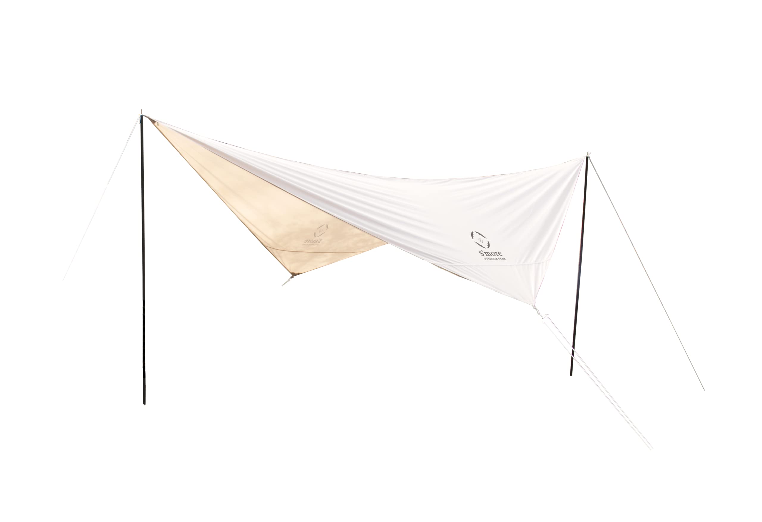 

Tarppi diamond S more (500) белый