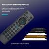 Telecomando vocale Bluetooth 5.0 di ricambio G20S BT PRO con 2.4G retroilluminato wireless IR apprendimento giroscopio air mouse per Android TV Box PC
