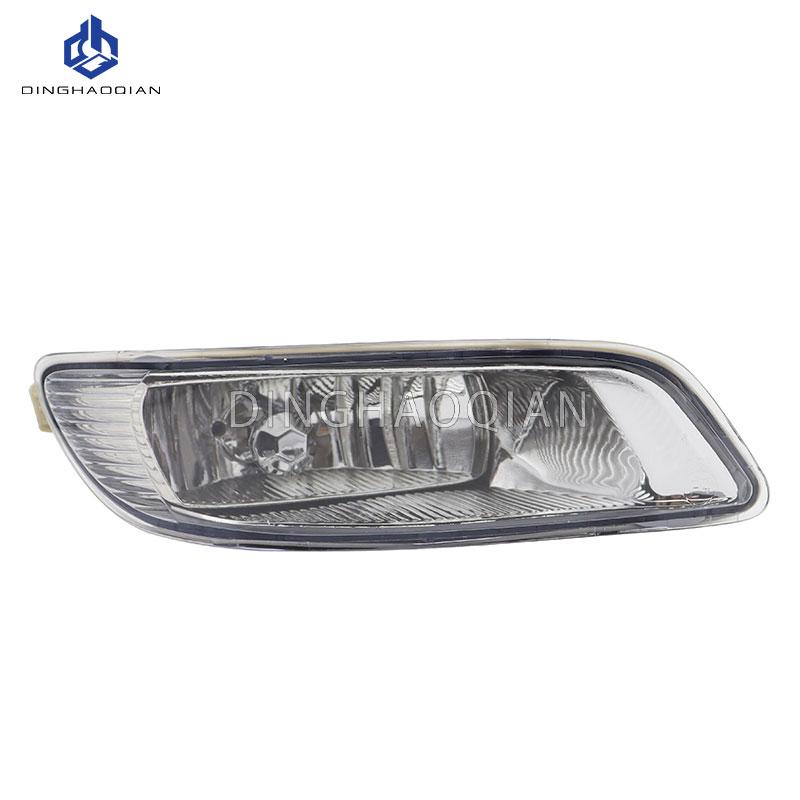 For Toyota Corolla EX 2003 2004 2005 2006 2007 2008 Front Bumper Fog Lights fog Lights Fog Lamp Assembly left and right