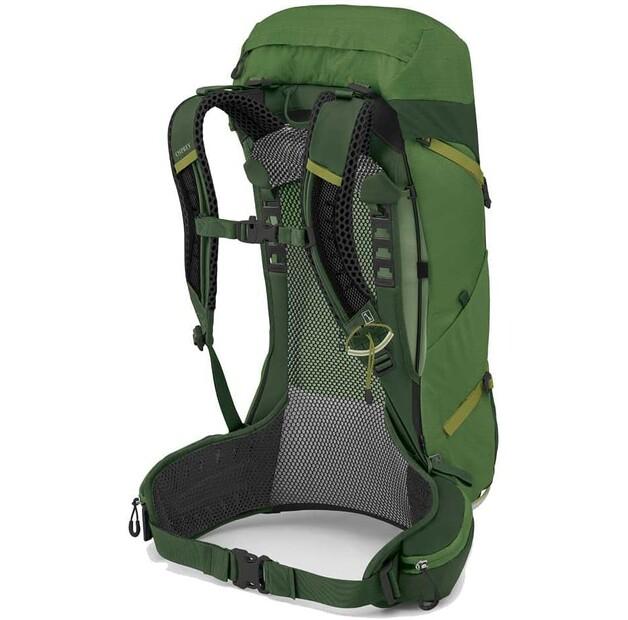 Рюкзак Osprey Stratos 26 seaweed/matcha green (Herren)