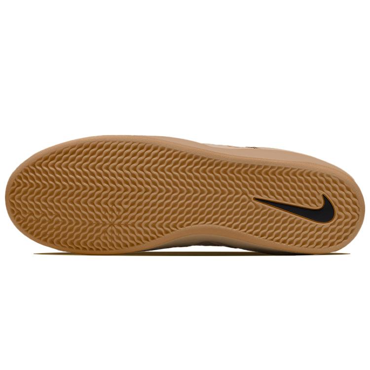 New Nike Sb Ishod Wair Wheat DC7232-200