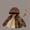 Abrigos y capas – Chaquetas y abrigos