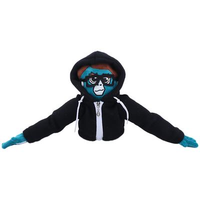 21cm Gorilla Tag Legendärer Lemming Plüschtiere Super Weiche Kuscheltiere Spielzeug Schimpansen Weiche Plüschpuppen Fans Geburtstagsgeschenke
