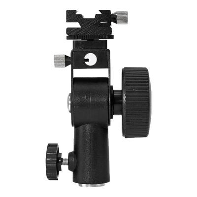 Godox Universal Hot Shoe Flash & Umbrella Mount Base
