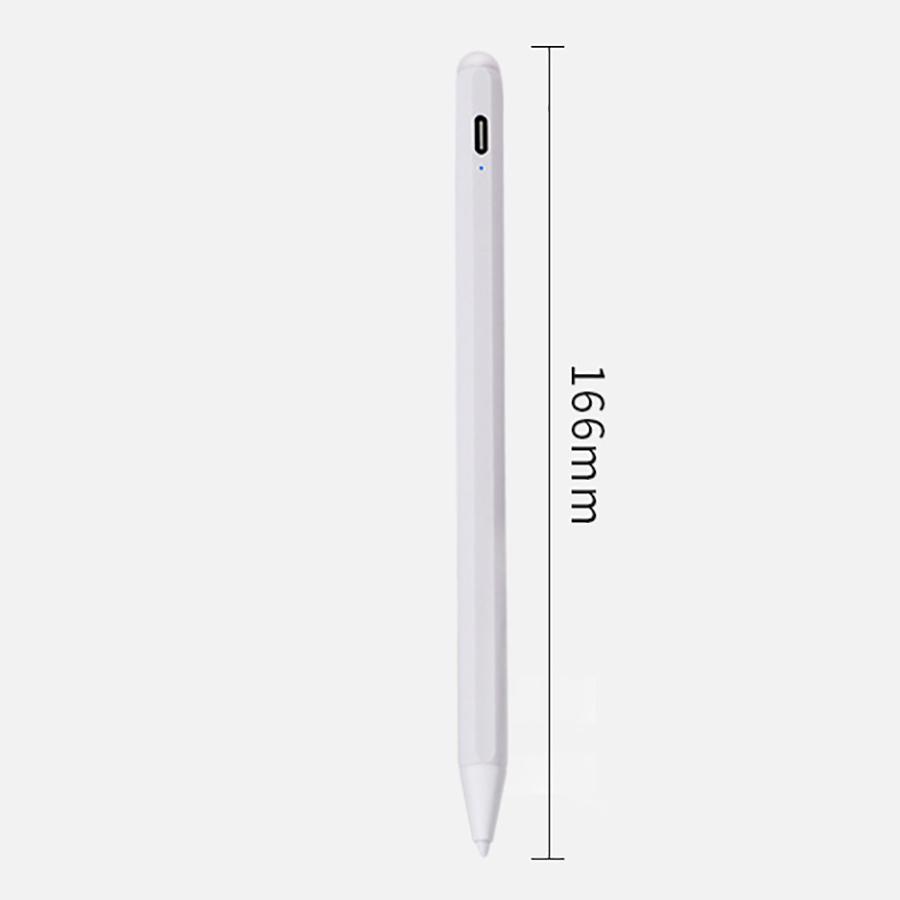 Stylus Pen For 2018-2021 Apple iPad 7th/8th 11" 12.9" Pencil