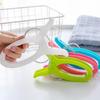 Clip Extra Larga a Prova di Vento da 16 cm per Trapunte e Vestiti da Stendere sul Balcone