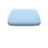 Memory Foam Chair Seat Cushion for Office, Classroom, or Student Use - Slow Rebound Protector
