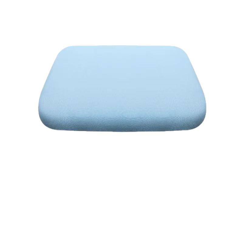 Memory Foam Chair Seat Cushion for Office, Classroom, or Student Use - Slow Rebound Protector