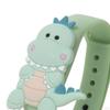 Essential Oil Mosquito Repellent Bracelet Cartoon for Adult Kids Children Bear