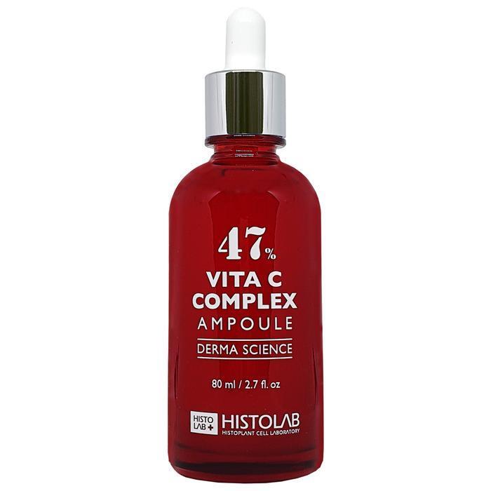 HISTOLAB Vita C Complex Ampoule 47% 80ml (29431984)