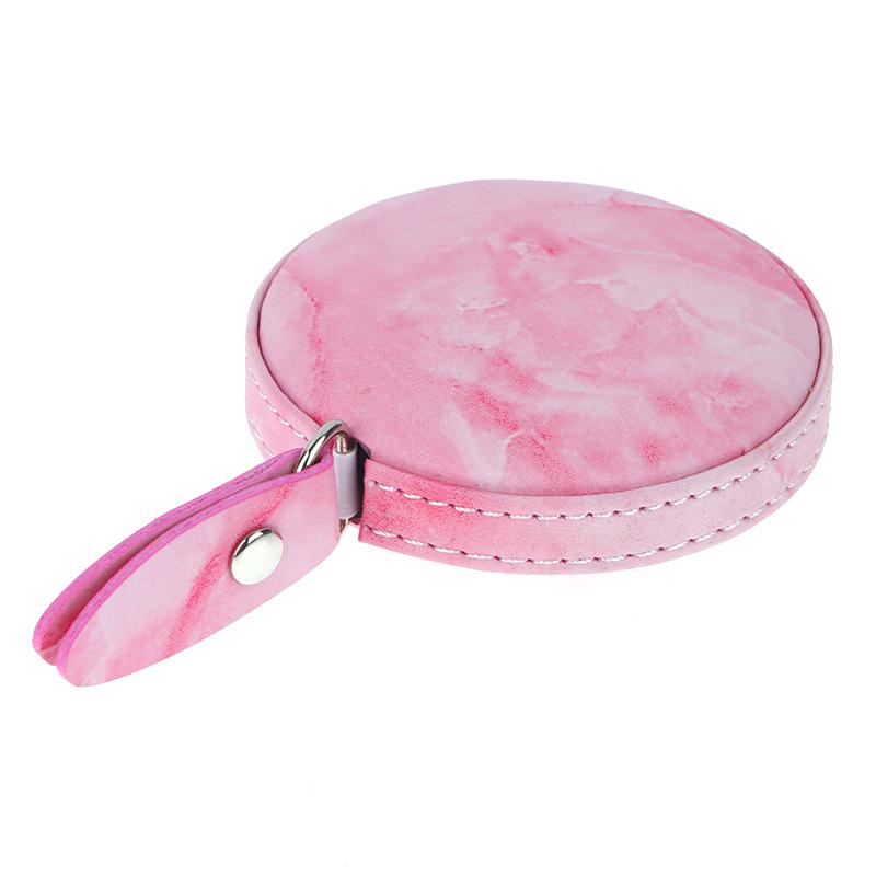 1.5M Cute Frog Piggy Tiger Soft Tape Measure Scale Body Sewing Flexible Measurement Ruler For Body Measuring Tools Tailor Craft